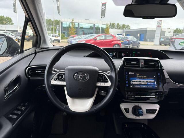 Toyota PRIUS 1.8 Plug-in Business Plus | HUD | Camera | adapt. cruise-control |