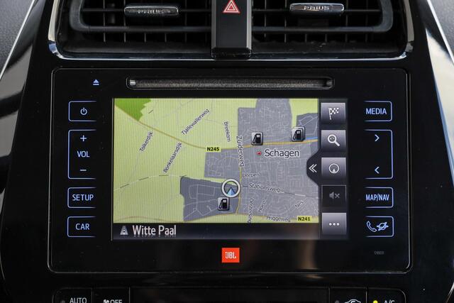 Toyota PRIUS 1.8 Full Hybrid ? LED ? ACC ? Camera