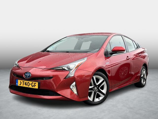 Toyota PRIUS 1.8 Business Plus Head Up Display