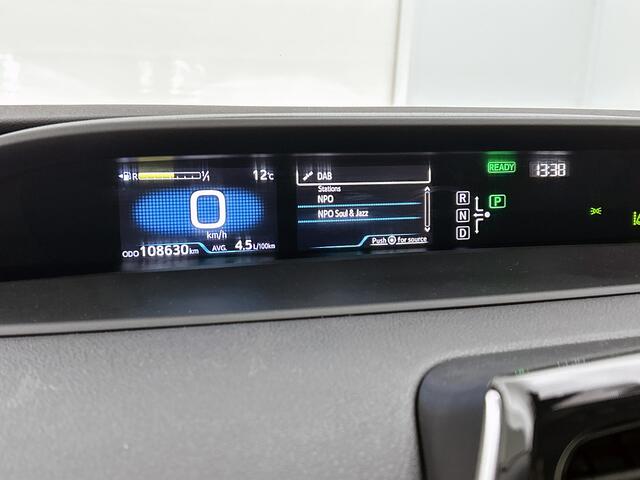 Toyota PRIUS 1.8 Aspiration | Dealeronderhouden | Parkeersensoren | Metallic lak |