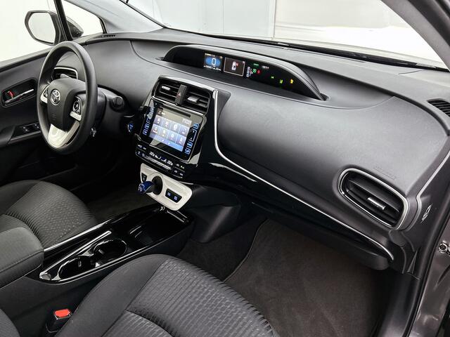Toyota PRIUS 1.8 Aspiration | Dealeronderhouden | Parkeersensoren | Metallic lak |
