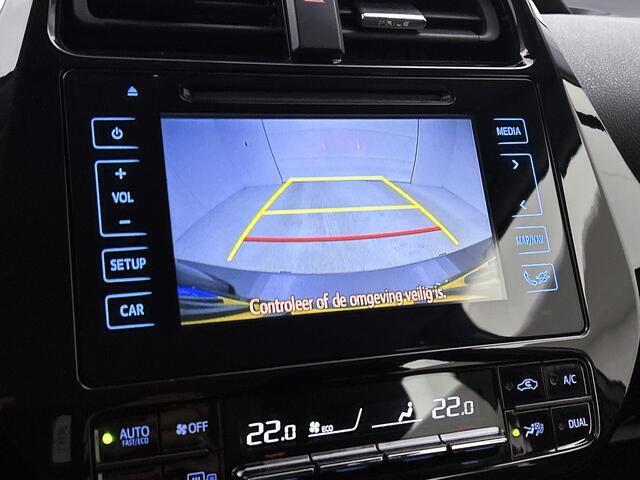 Toyota PRIUS 1.8 Aspiration | Dealeronderhouden | Parkeersensoren | Metallic lak |