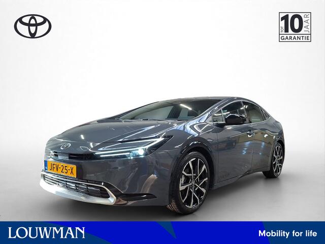 Toyota PRIUS 2.0 Plug-in Executive Demo Dick