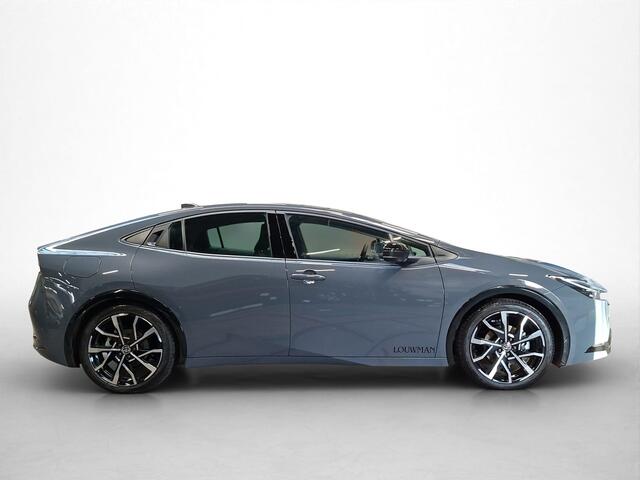 Toyota PRIUS 2.0 Plug-in Executive Demo Dick