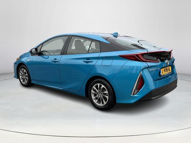 Toyota PRIUS 1.8 Plug-in Executive All-in prijs | Automaat | Navigatie | Parkeersensoren