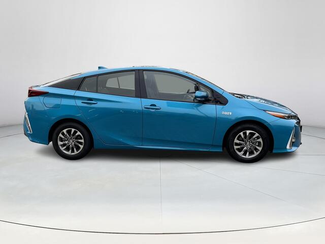 Toyota PRIUS 1.8 Plug-in Executive All-in prijs | Automaat | Navigatie | Parkeersensoren