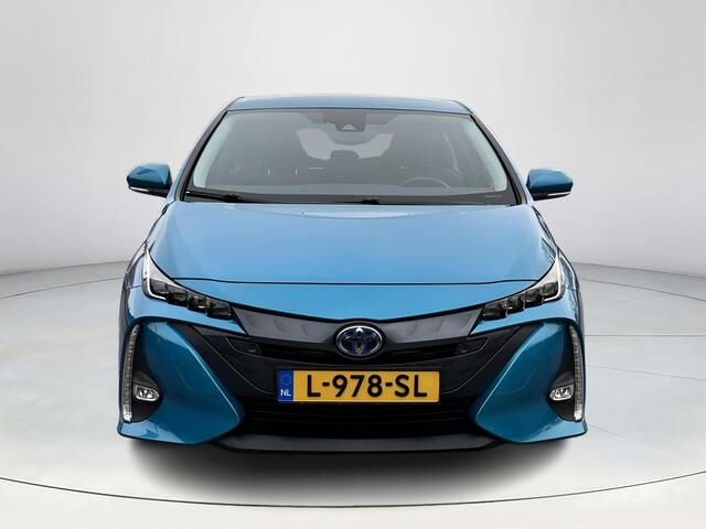 Toyota PRIUS 1.8 Plug-in Executive All-in prijs | Automaat | Navigatie | Parkeersensoren