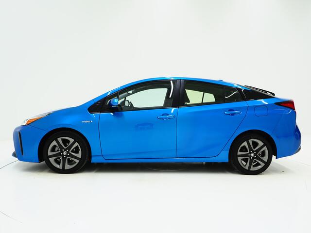 Toyota PRIUS 1.8 VVT-I Hybrid Lounge | Head Up | Camera | Keyless | JBL | Adaptive Cruise | BLIS | Carplay