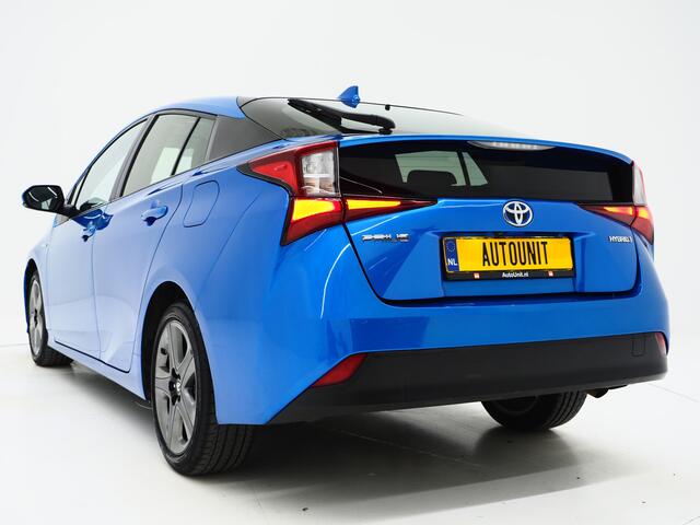 Toyota PRIUS 1.8 VVT-I Hybrid Lounge | Head Up | Camera | Keyless | JBL | Adaptive Cruise | BLIS | Carplay