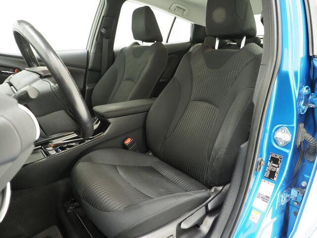 Toyota PRIUS 1.8 VVT-I Hybrid Lounge | Head Up | Camera | Keyless | JBL | Adaptive Cruise | BLIS | Carplay