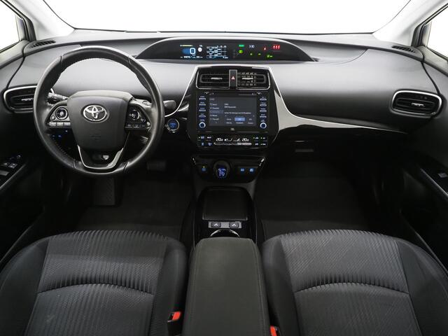 Toyota PRIUS 1.8 VVT-I Hybrid Lounge | Head Up | Camera | Keyless | JBL | Adaptive Cruise | BLIS | Carplay