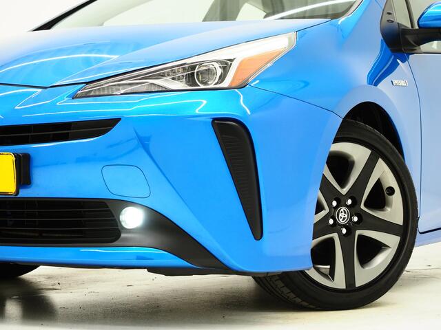 Toyota PRIUS 1.8 VVT-I Hybrid Lounge | Head Up | Camera | Keyless | JBL | Adaptive Cruise | BLIS | Carplay