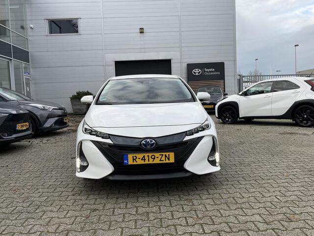 Toyota PRIUS 1.8 Plug-in Dynamic