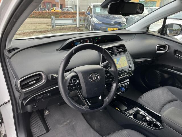 Toyota PRIUS 1.8 Plug-in Dynamic