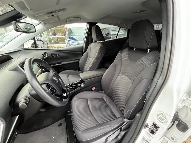 Toyota PRIUS 1.8 Plug-in Dynamic