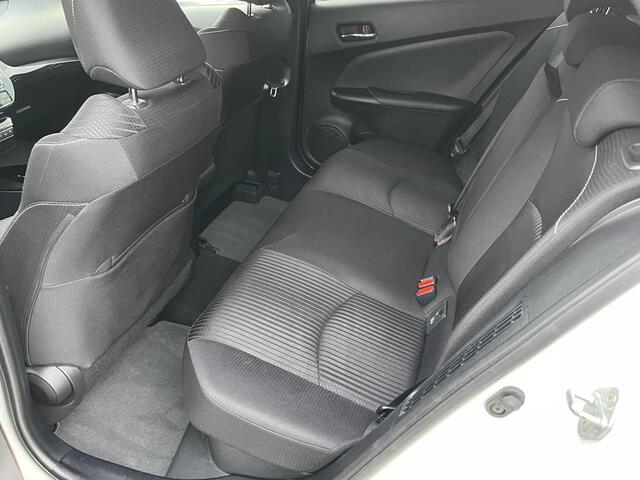 Toyota PRIUS 1.8 Plug-in Dynamic