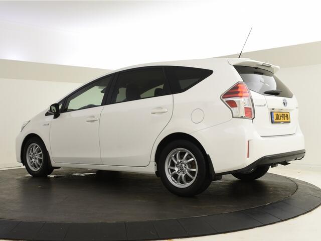 Toyota PRIUS 1.8 Hybrid Dynamic | 7 Persoons | Keyless | DAB