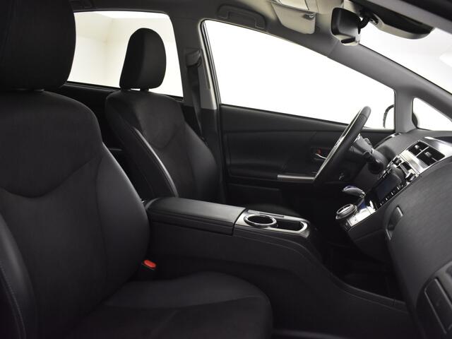 Toyota PRIUS 1.8 Hybrid Dynamic | 7 Persoons | Keyless | DAB