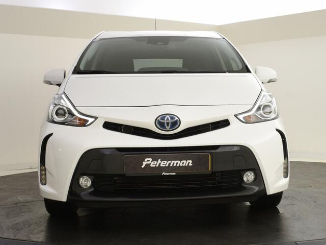 Toyota PRIUS 1.8 Hybrid Dynamic | 7 Persoons | Keyless | DAB