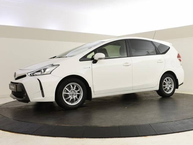 Toyota PRIUS 1.8 Hybrid Dynamic | 7 Persoons | Keyless | DAB