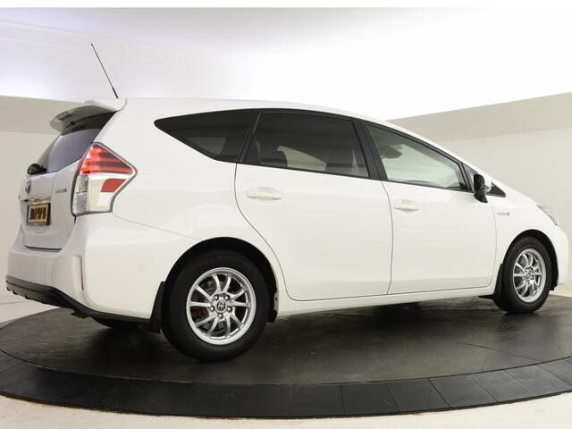 Toyota PRIUS 1.8 Hybrid Dynamic | 7 Persoons | Keyless | DAB