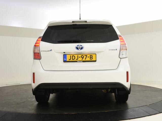 Toyota PRIUS 1.8 Hybrid Dynamic | 7 Persoons | Keyless | DAB