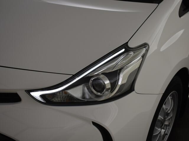 Toyota PRIUS 1.8 Hybrid Dynamic | 7 Persoons | Keyless | DAB