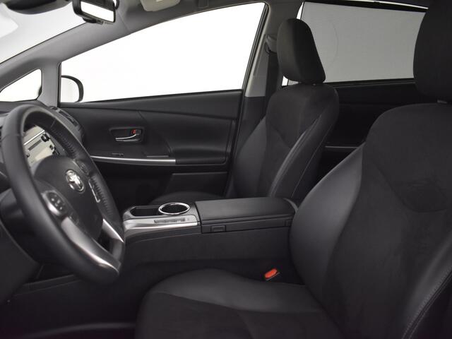 Toyota PRIUS 1.8 Hybrid Dynamic | 7 Persoons | Keyless | DAB