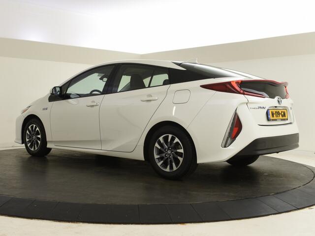 Toyota PRIUS 1.8 Plug-in Dynamic