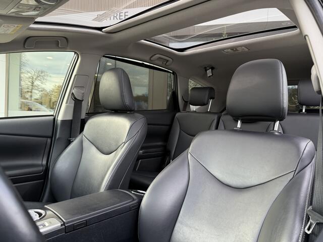 Toyota PRIUS 1.8 Executive | 7-persoons | Panoramadak | Leder | keyless | Cam