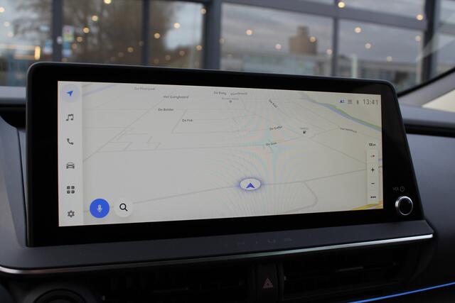 Toyota PRIUS 2.0 Plug-in Executive | Rijklaar | Pano | NL-auto | Navi | Camera | Stoel-/stuurverwarming | Blind Spot