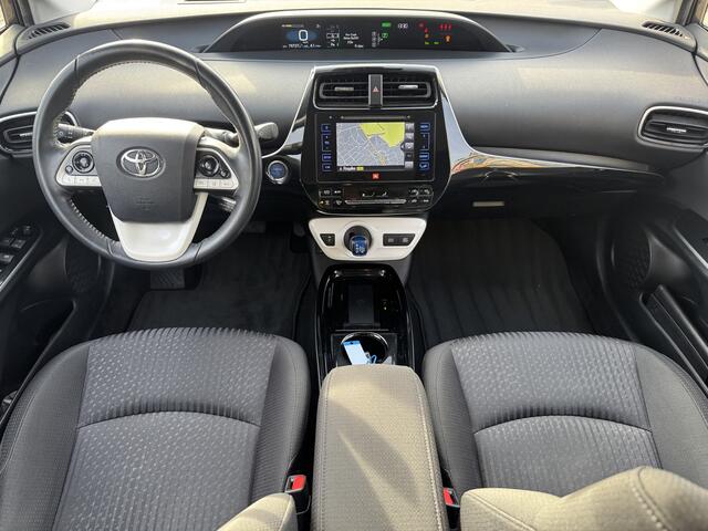 Toyota PRIUS 1.8 Hybrid Dynamic, Clima | Camera | JBL