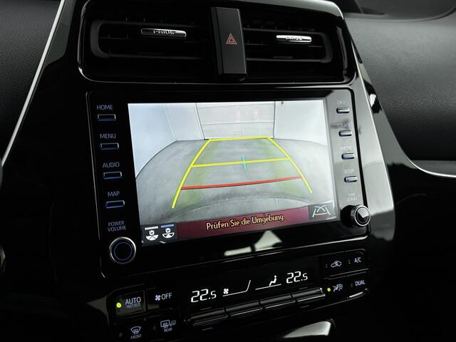 Toyota PRIUS 1.8 Plug-in Dynamic Limited | Navigatie | Achteruitrijcamera | Bestuurdersstoel In Hoogte Verstelbaar | Buitenspiegels Elektrisch Verwarmd |