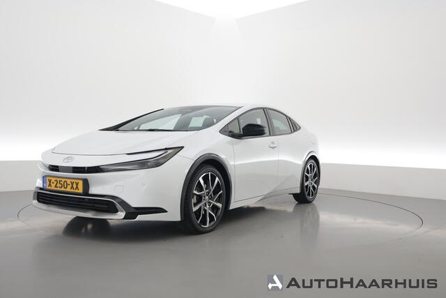 Toyota PRIUS 2.0 Plug-in Executive - Orig. NL | Dig. Cockpit | Adapt. Cruise | Stoel-Stuurverw. | Nav+App.Connect | Camera+PDC | Elek. Klep | ACC | LED v