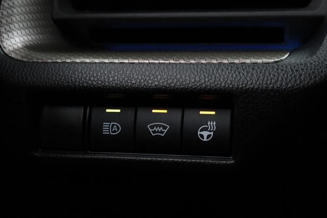 Toyota PRIUS 2.0 Plug-in Executive - Orig. NL | Dig. Cockpit | Adapt. Cruise | Stoel-Stuurverw. | Nav+App.Connect | Camera+PDC | Elek. Klep | ACC | LED v