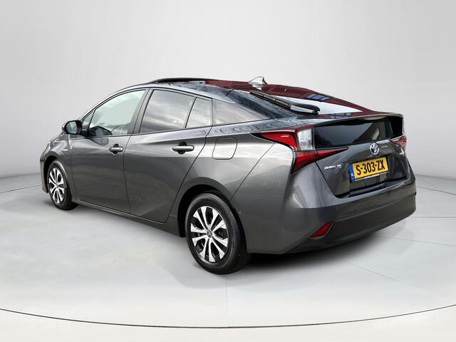 Toyota PRIUS 1.8 Executive