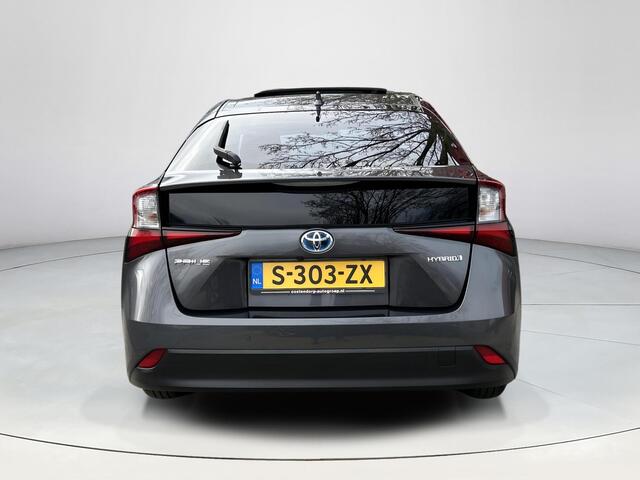 Toyota PRIUS 1.8 Executive