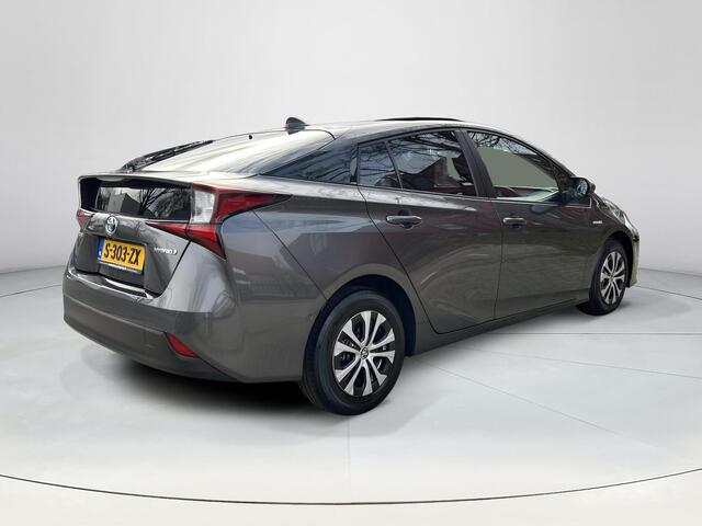 Toyota PRIUS 1.8 Executive