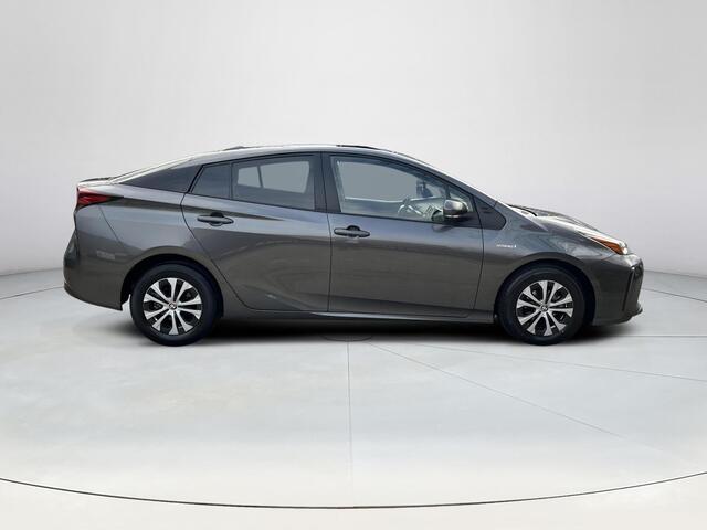 Toyota PRIUS 1.8 Executive