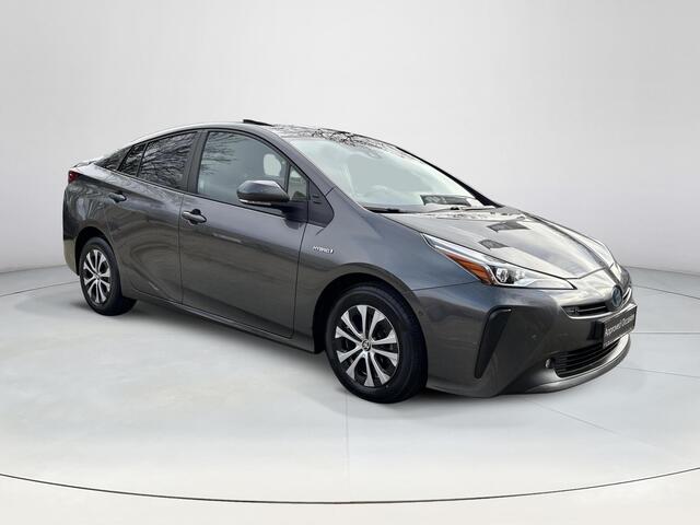 Toyota PRIUS 1.8 Executive