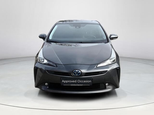 Toyota PRIUS 1.8 Executive