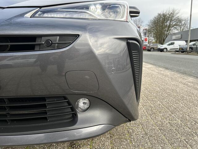 Toyota PRIUS 1.8 Executive