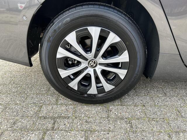 Toyota PRIUS 1.8 Executive