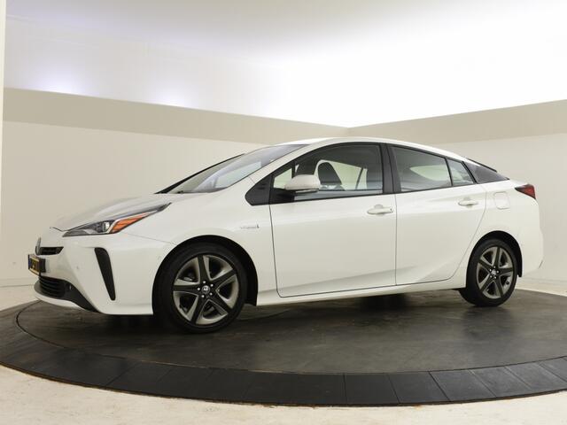 Toyota PRIUS 1.8 Dynamic | Blindspot | Parkeersensoren | JBL |