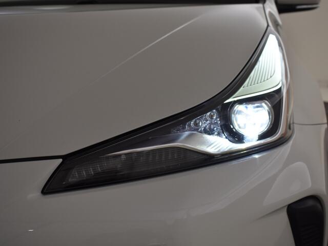 Toyota PRIUS 1.8 Dynamic | Blindspot | Parkeersensoren | JBL |