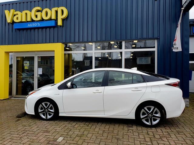 Toyota PRIUS 1.8 Dark Edition All-in prijs!