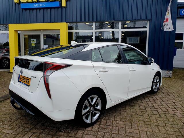 Toyota PRIUS 1.8 Dark Edition All-in prijs!