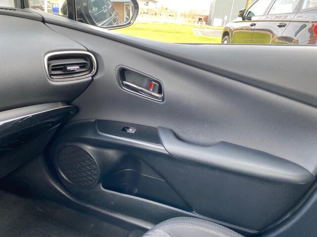 Toyota PRIUS 1.8 PLUG-IN EXEC.