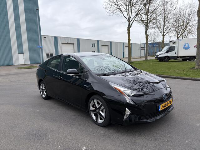 Toyota PRIUS 1.8i Executive Automaat
