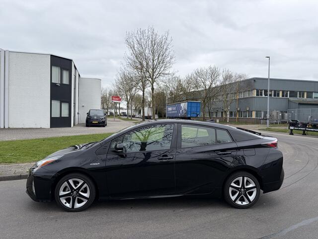 Toyota PRIUS 1.8i Executive Automaat